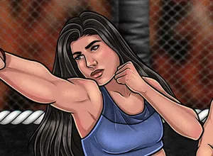 eSports UFC