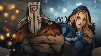 Dota 2